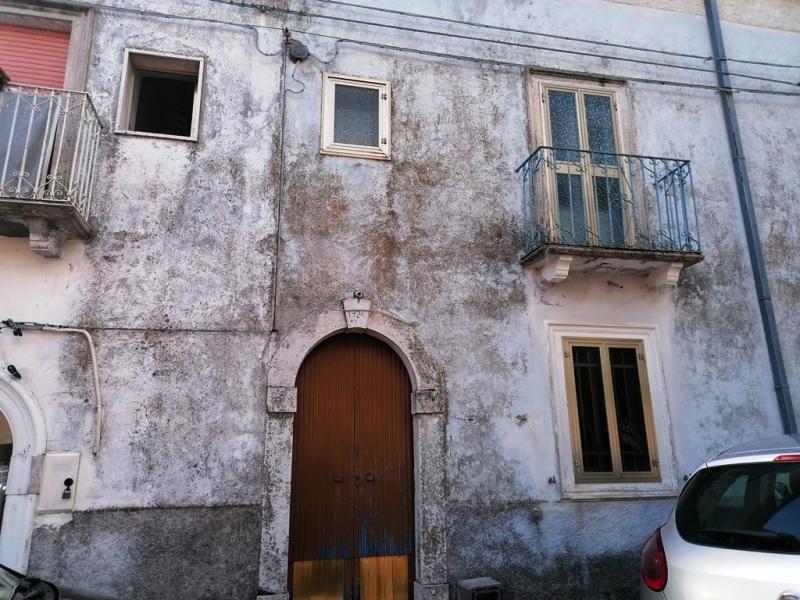 Vendita Casa indipendente, Sessano del Molise foto