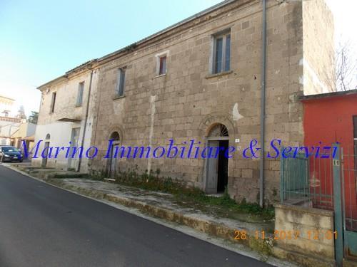 Vendita Casa indipendente, Francolise foto