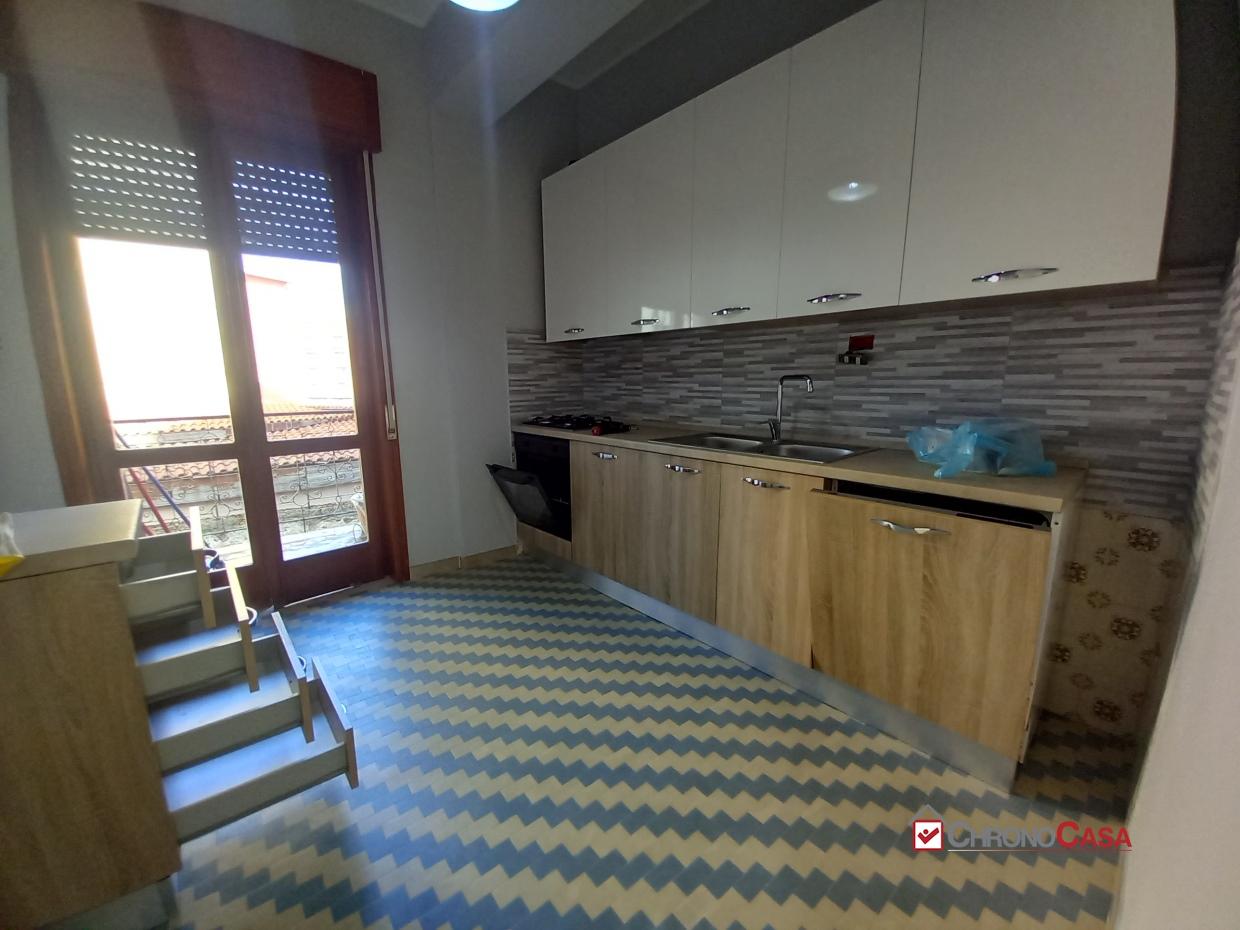 Affitto Appartamento, Messina foto