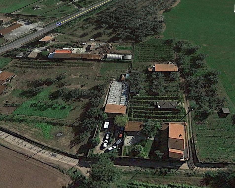 Vendita Laboratorio, Pignataro Maggiore foto