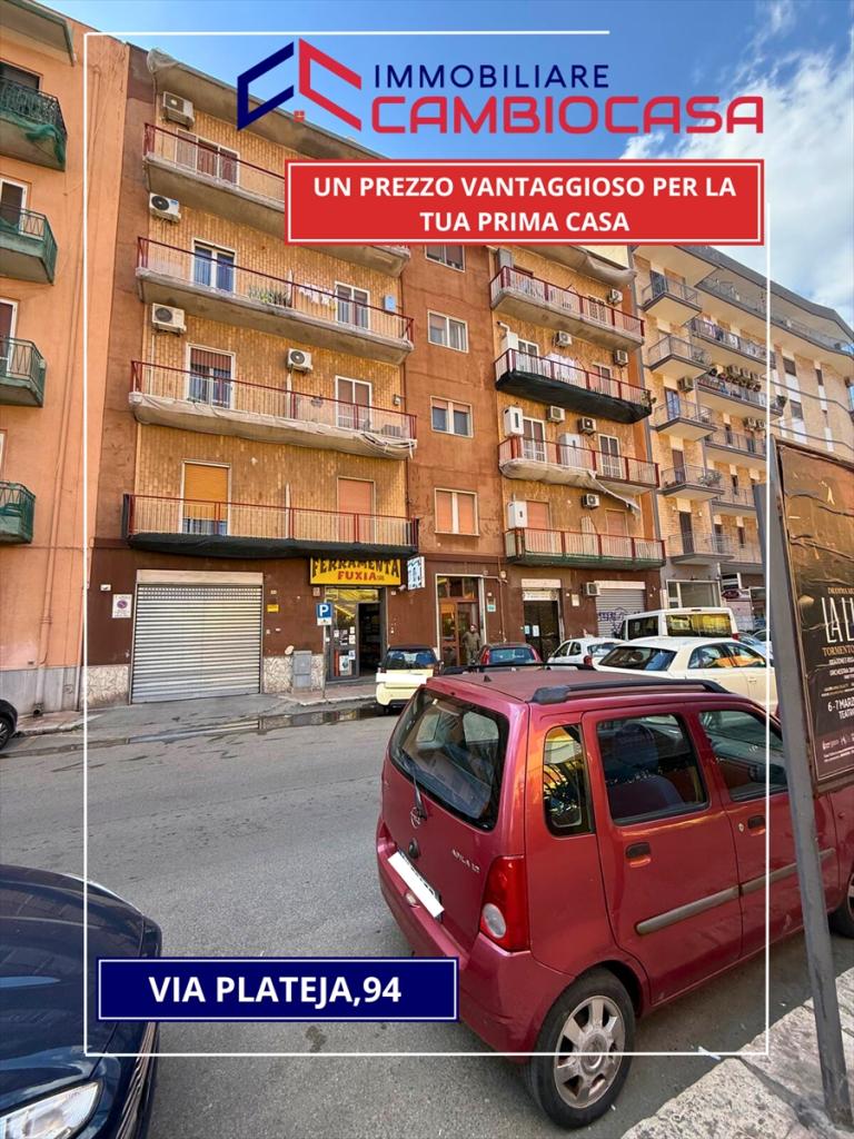 Vendita Appartamento, Taranto foto