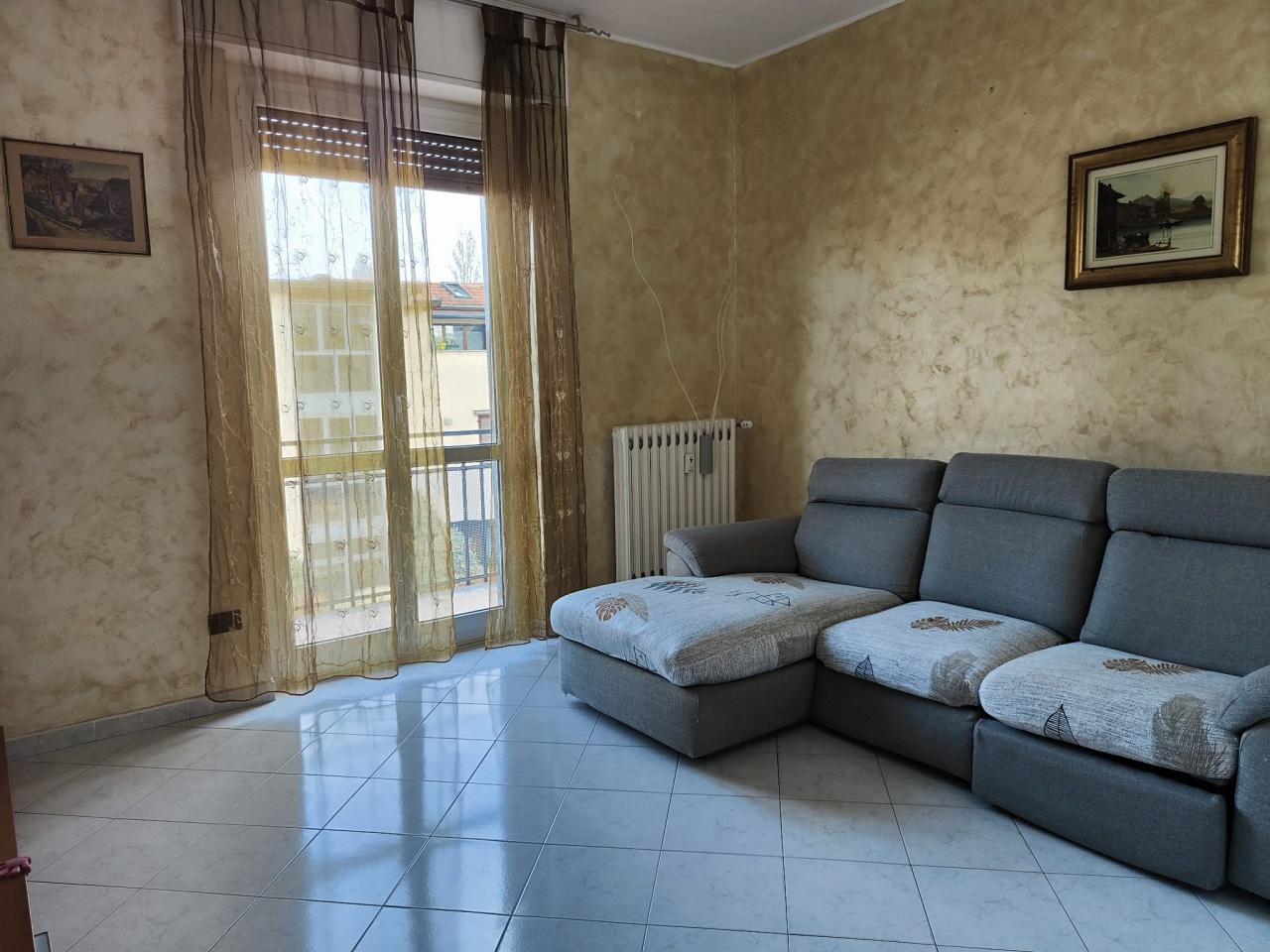 Vendita Trivani, Cologno Monzese foto