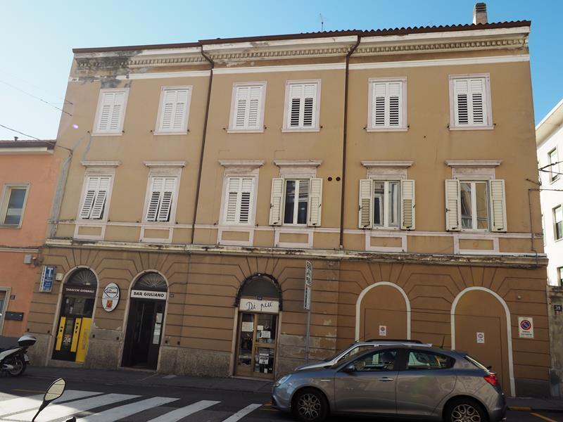 Affitto Monovano, Trieste foto