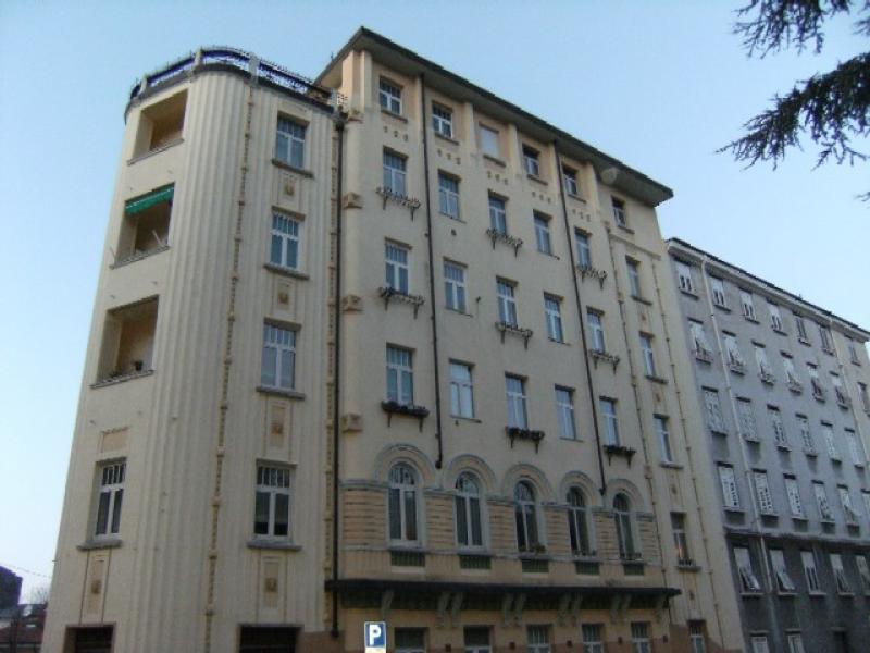 Vendita Trivani, Trieste foto