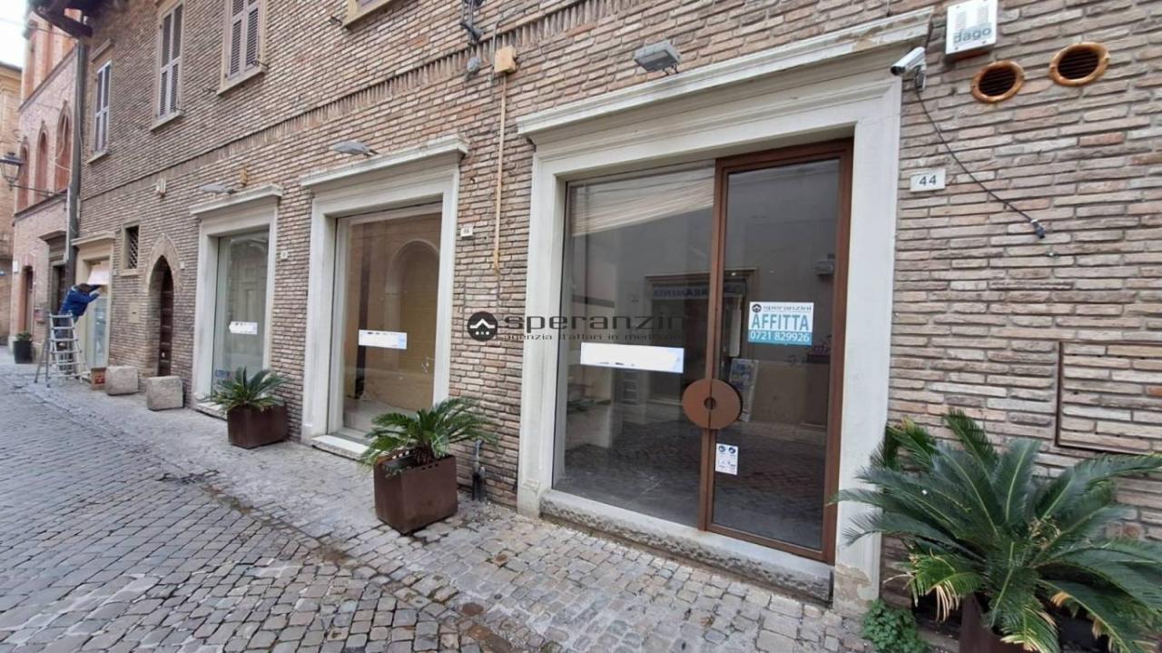 Affitto Quadrivani, Fano foto
