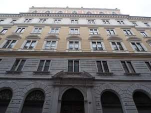 Vendita Eptavani, Trieste