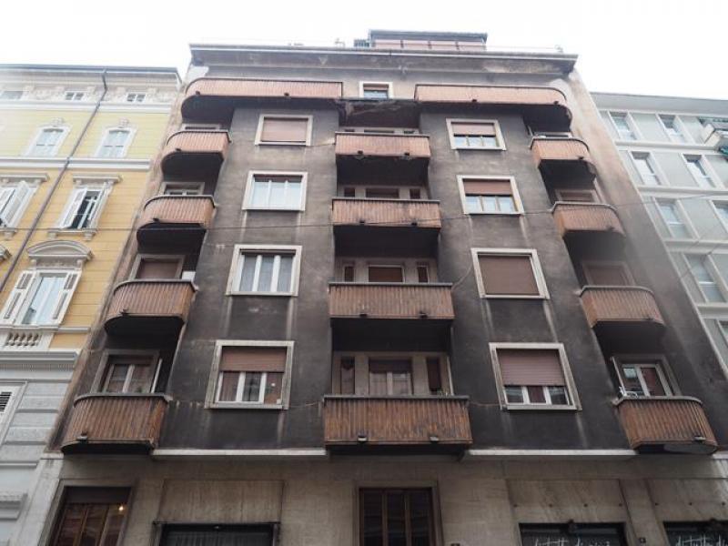 Vendita Bivani, Trieste foto