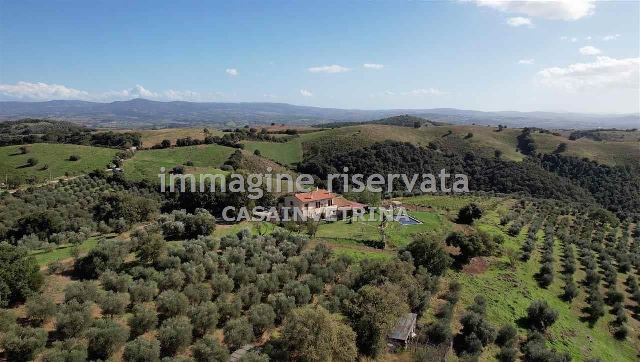 Vendita Multivani, Campagnatico foto