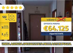 Vendita Eptavani, Taranto Vendita Eptavani, Taranto