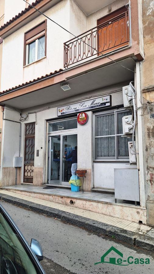 Vendita Quadrivani, Messina foto