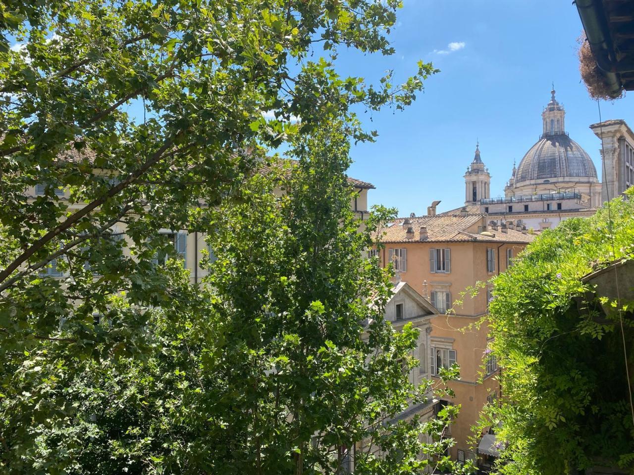 appartamento in vendita a Roma in zona Parione/Sant'Eustachio