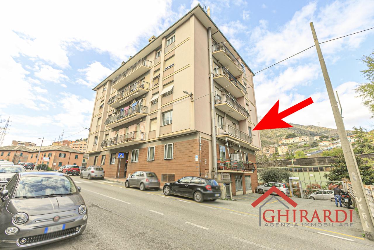 Vendita Pentavani, Genova foto