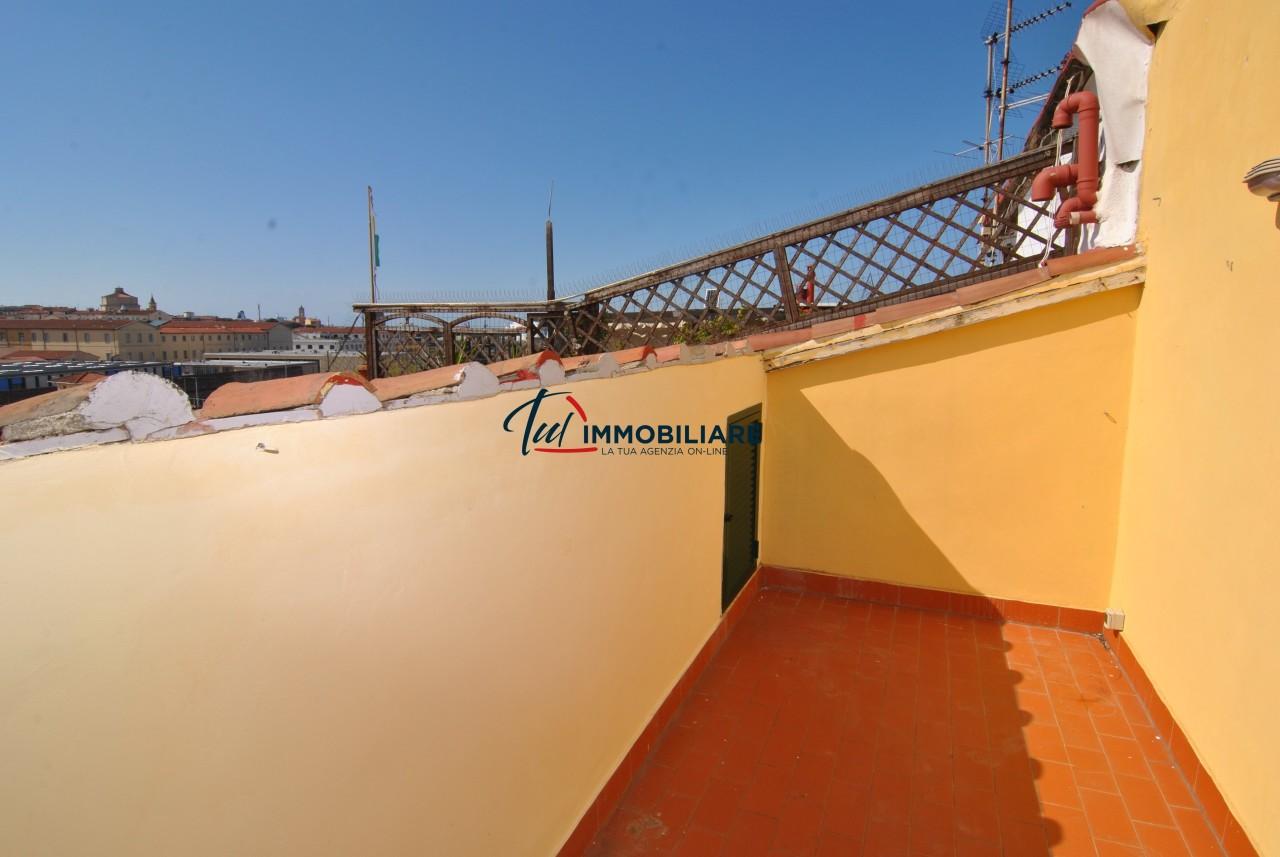 Vendita Trivani, Livorno foto