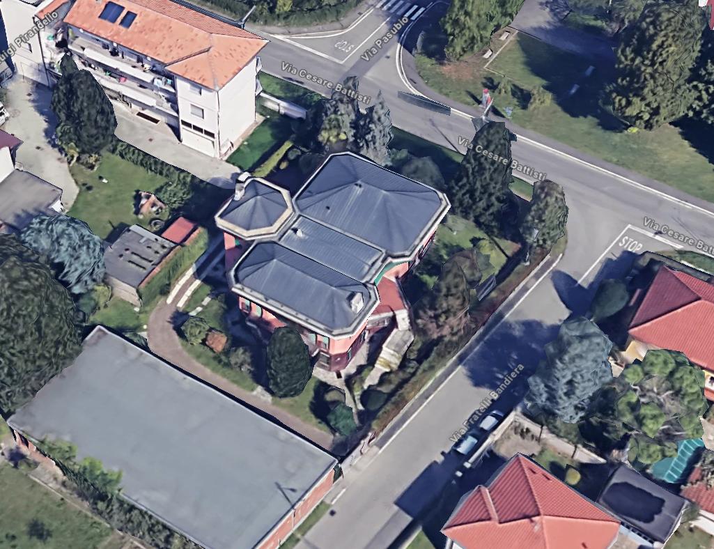 Vendita Pentavani, Nerviano foto