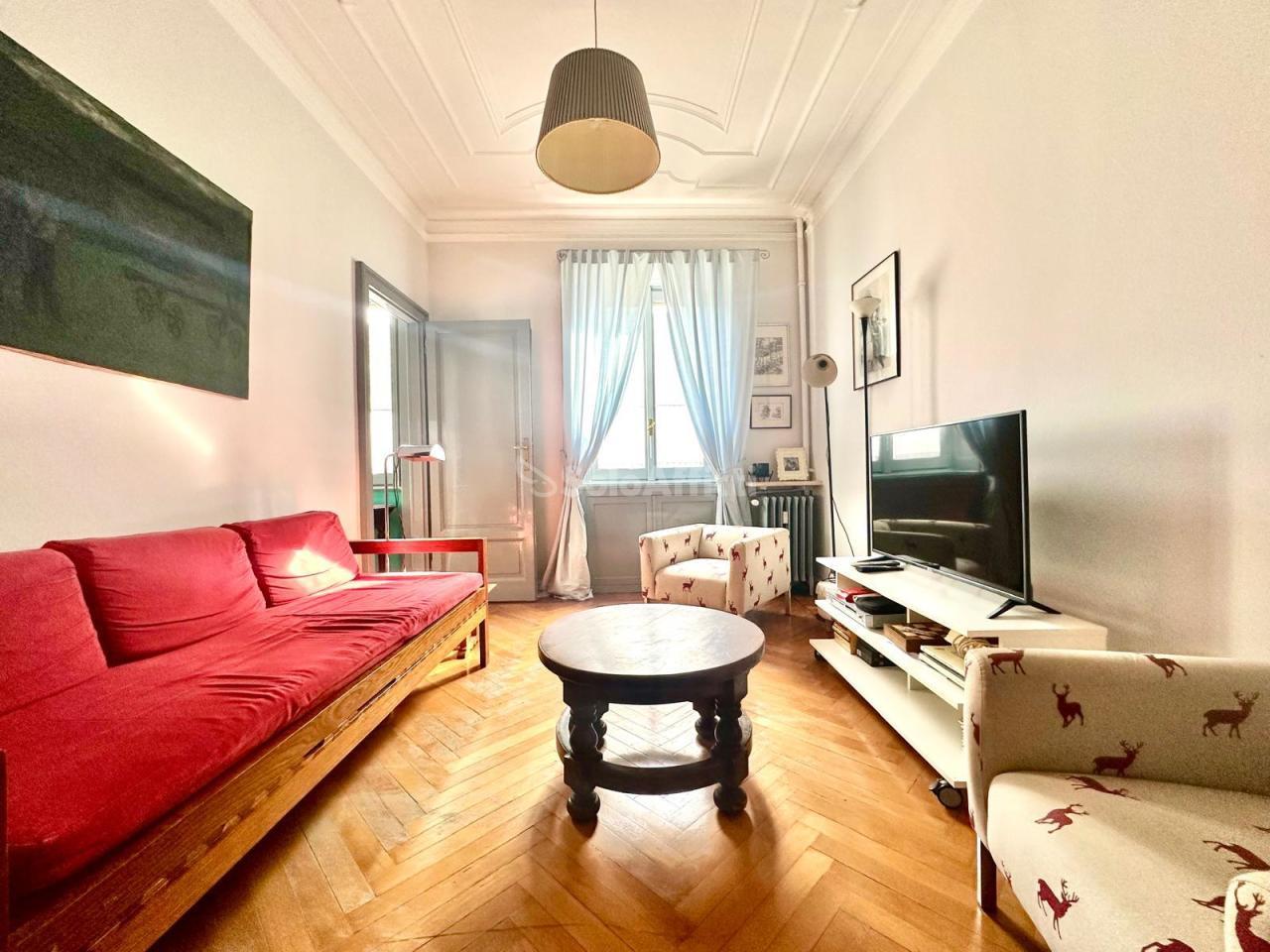 Affitto Bivani, Milano foto