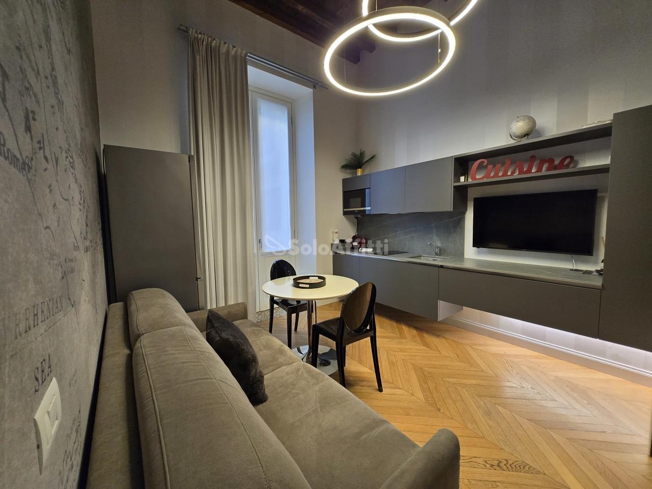 Affitto Bivani, Milano foto