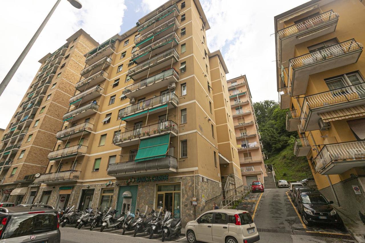Vendita Quadrivani, Campomorone foto
