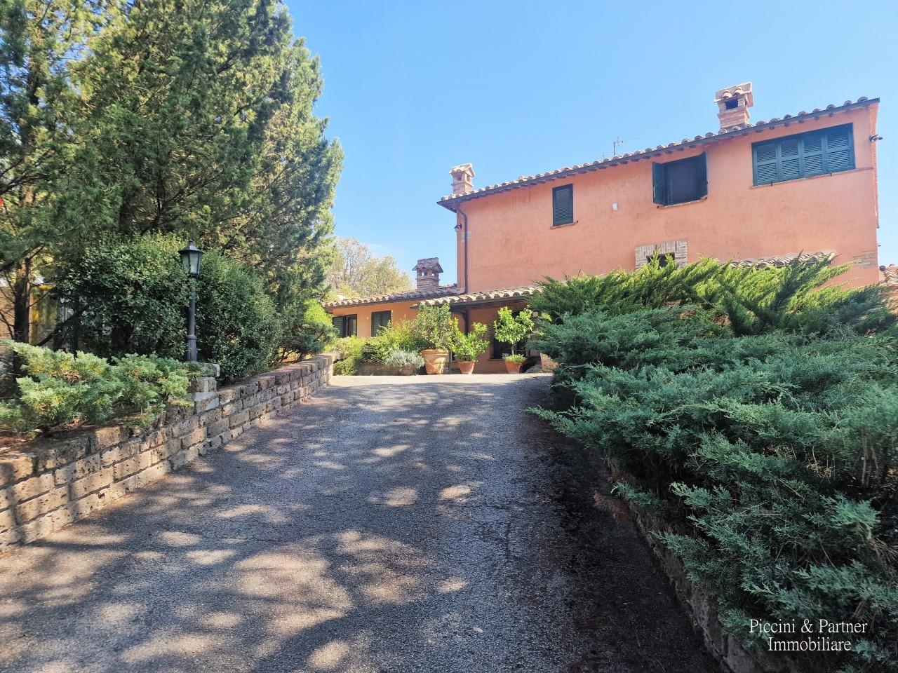 Vendita Ville, Corciano foto