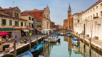 Vendita Appartamento, Chioggia Vendita Appartamento, Chioggia
