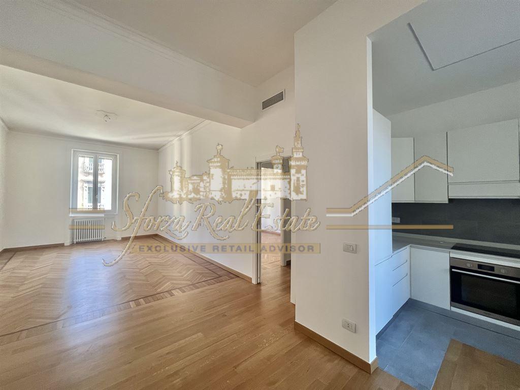 Affitto Appartamento, Milano foto