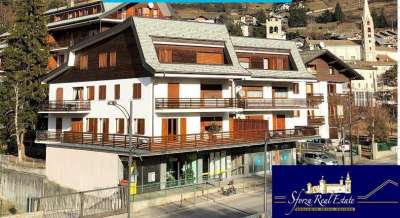 Affitto Negozio, Bormio Affitto Negozio, Bormio