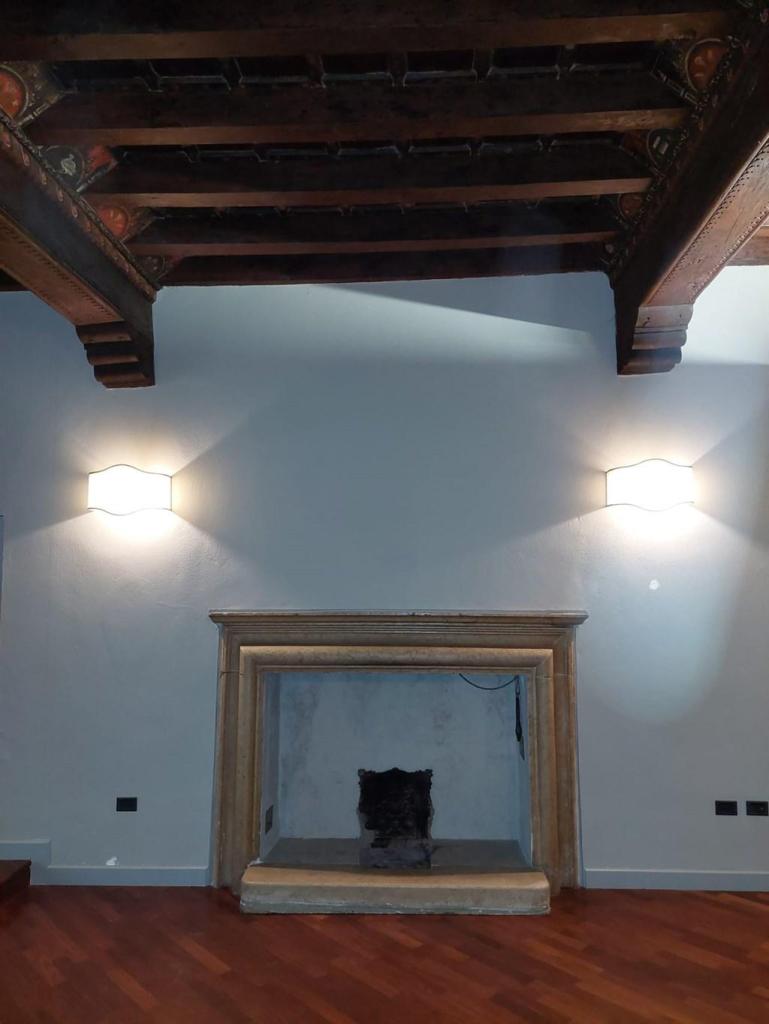 Vendita Palazzo, Brescia foto