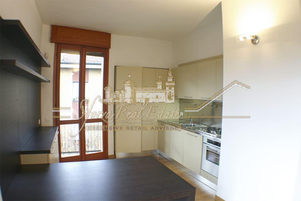 Affitto Appartamento, Milano foto