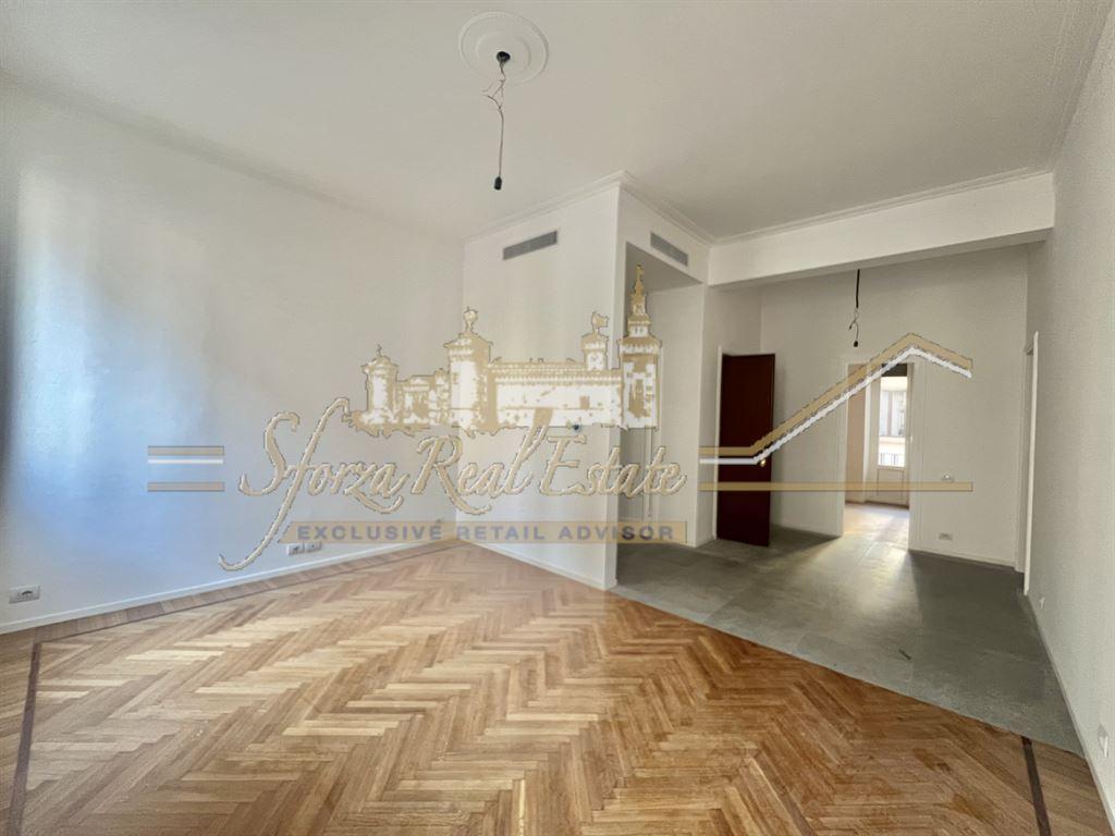 Affitto Appartamento, Milano foto