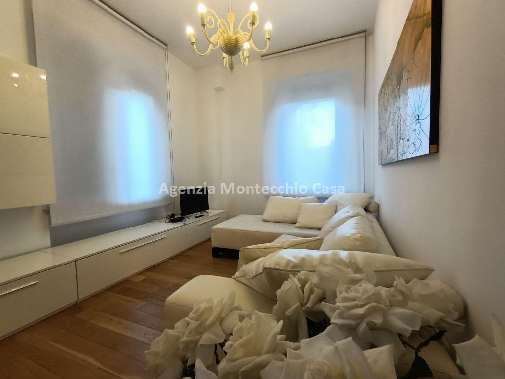 Vendita Appartamento, Pesaro foto