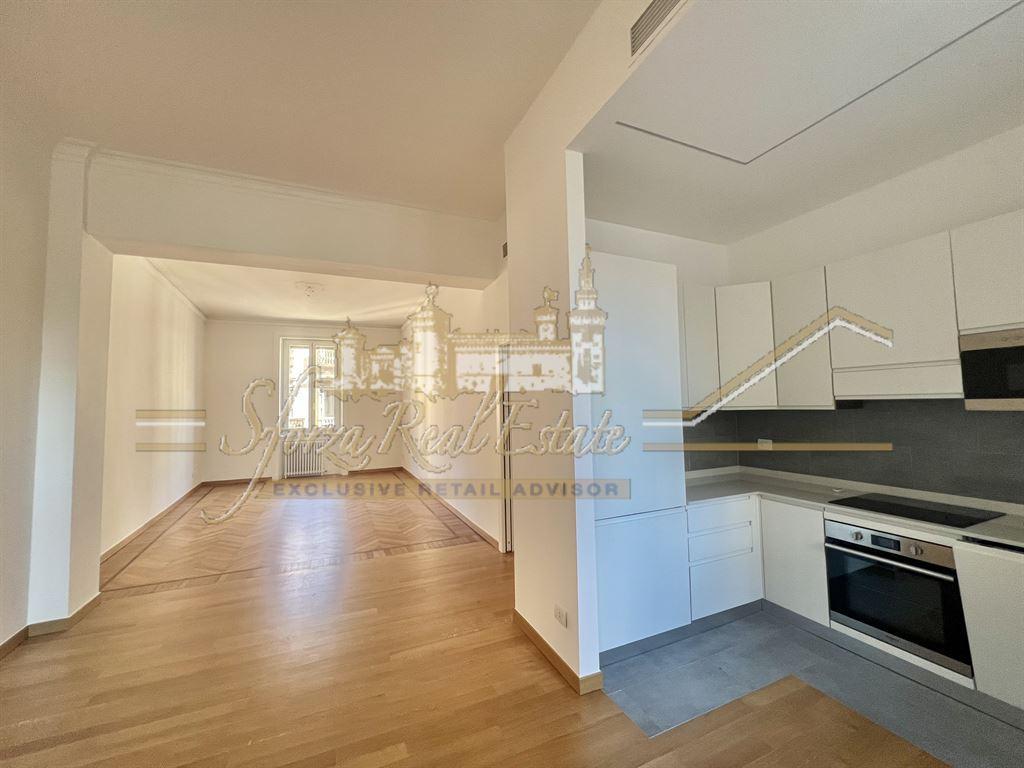 Affitto Appartamento, Milano foto