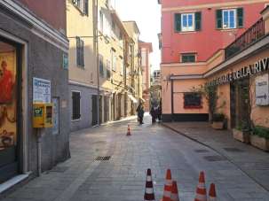 Vendita Quadrivani, Cogoleto