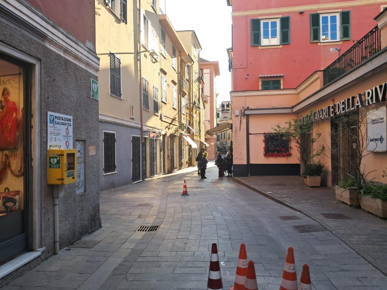 Vendita Quadrivani, Cogoleto foto