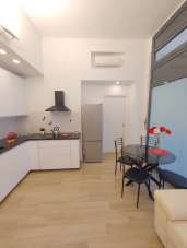 Vendita Bivani, Milano