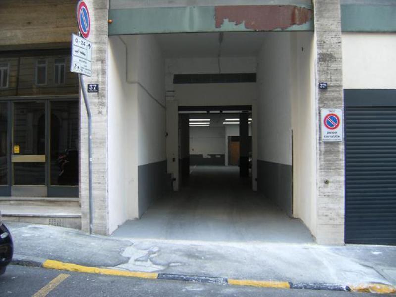 Affitto Altri immobili, Trieste foto