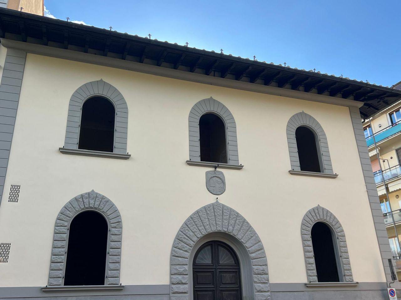 Vendita Trivani, Firenze foto