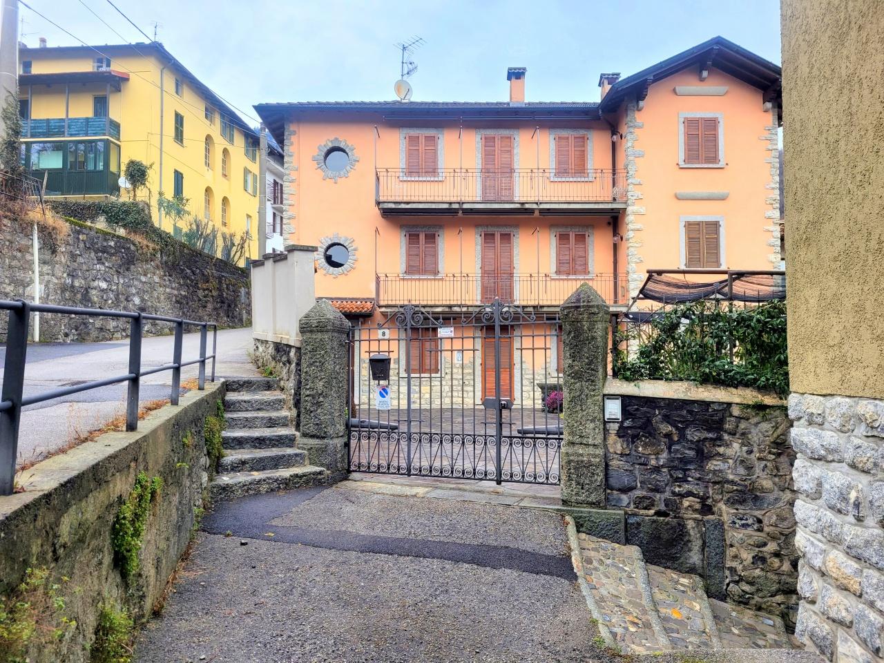 Vendita Trivani, Sormano foto
