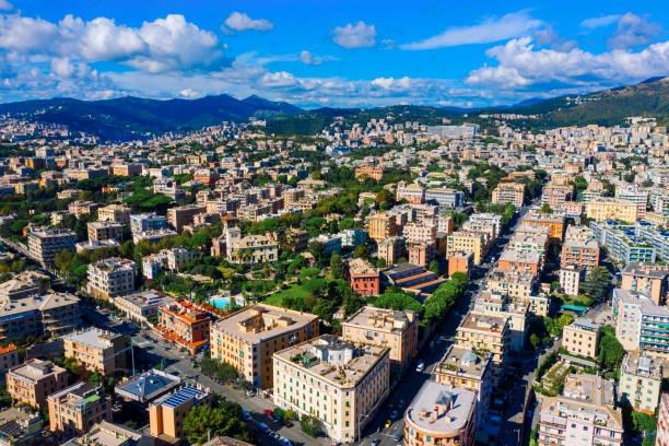Vendita Multivani, Genova foto
