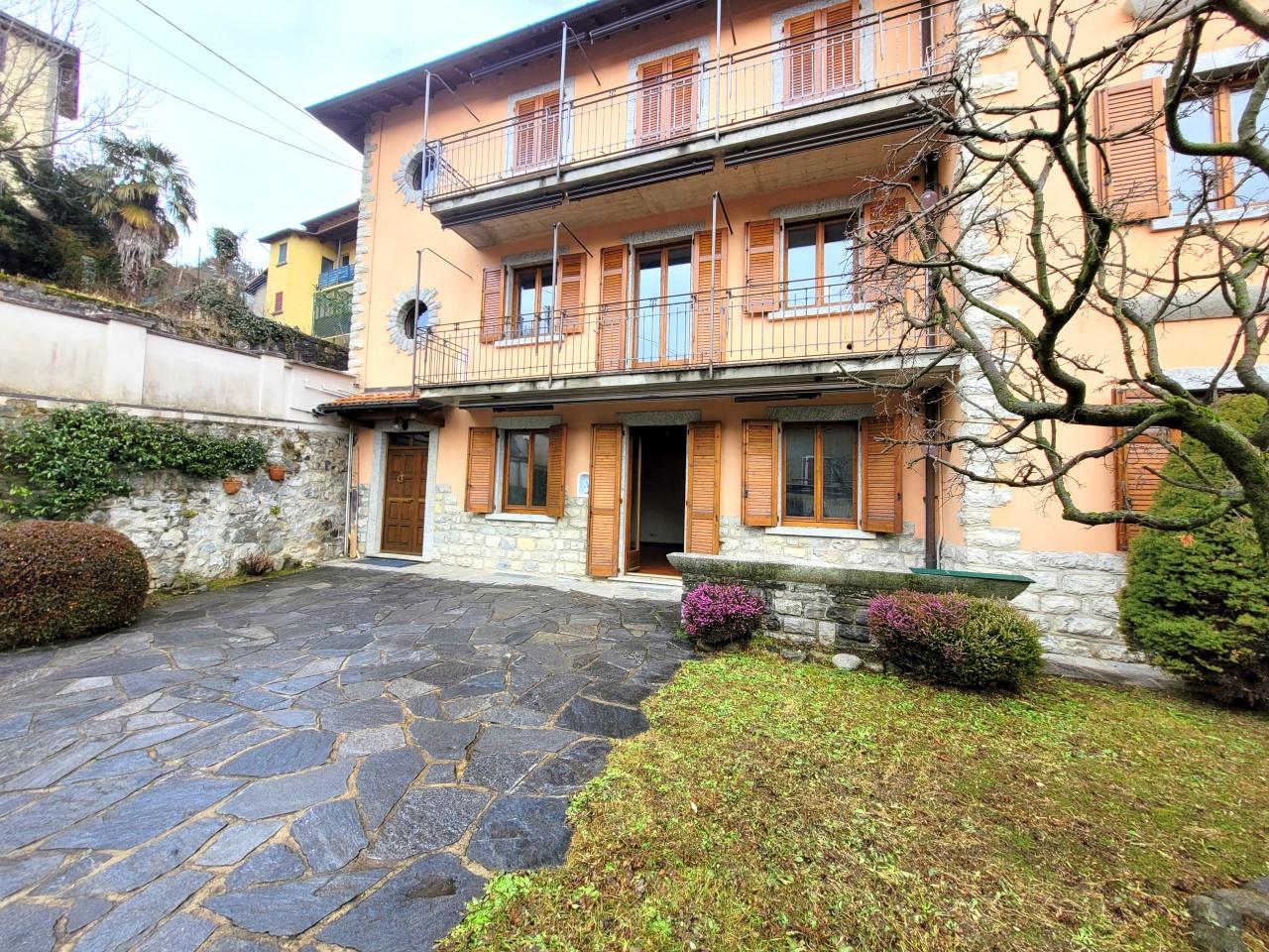 Vendita Trivani, Sormano foto