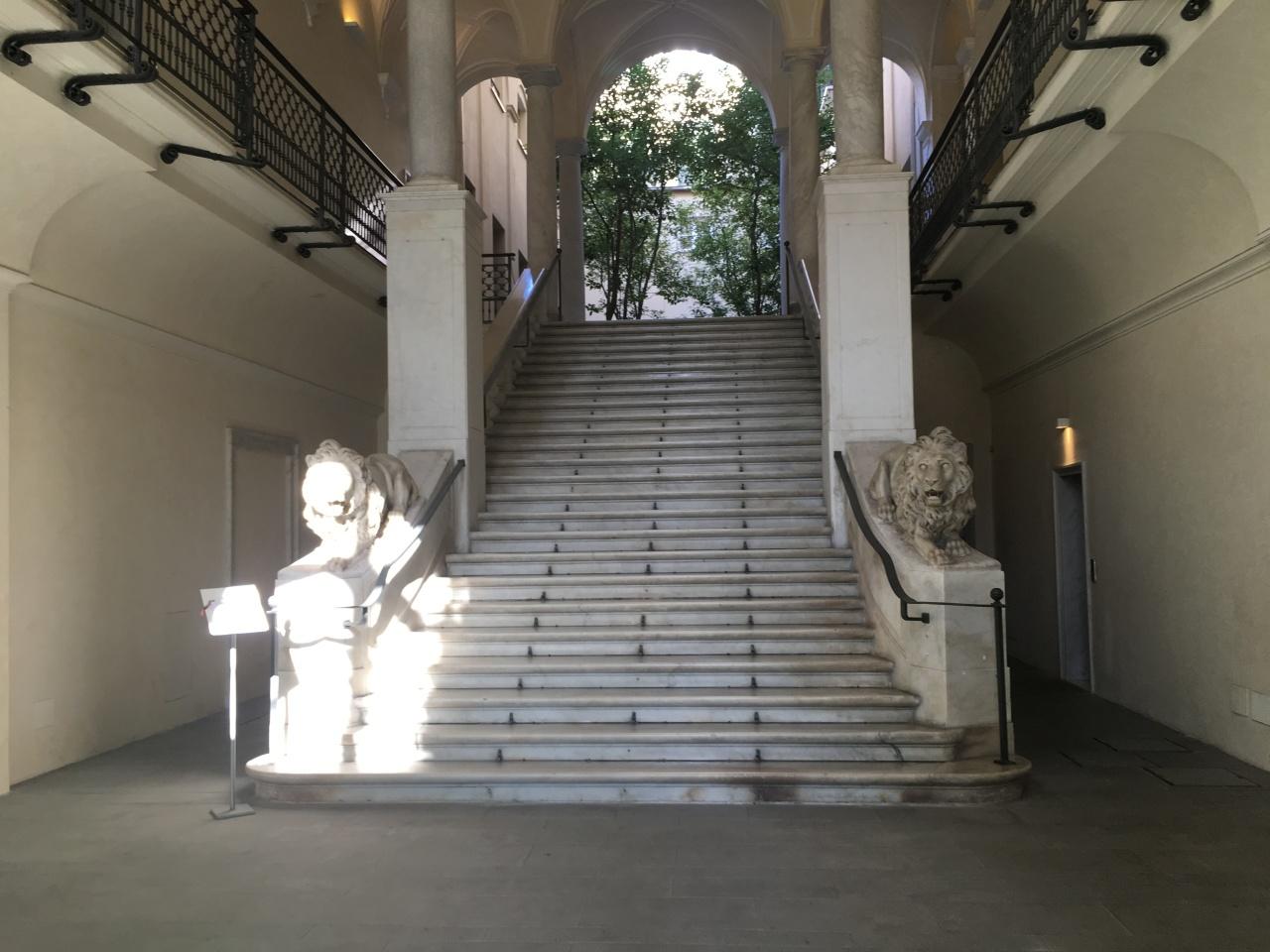 Affitto Pentavani, Genova foto