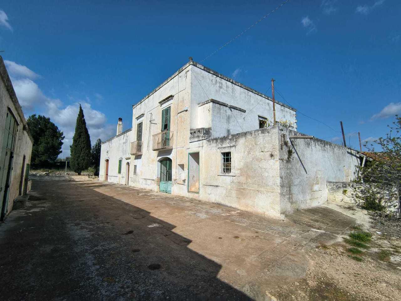 Vendita Case, Monopoli foto
