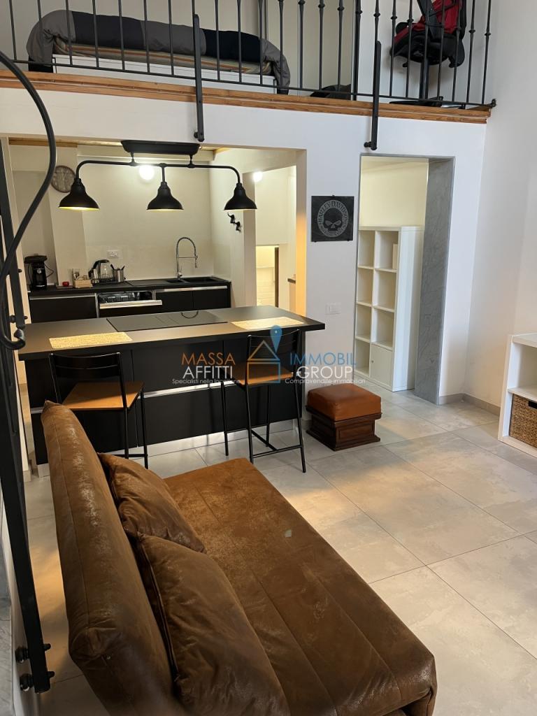 Vendita Monovano, Carrara foto