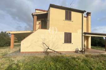 Vendita Esavani, Campagnatico