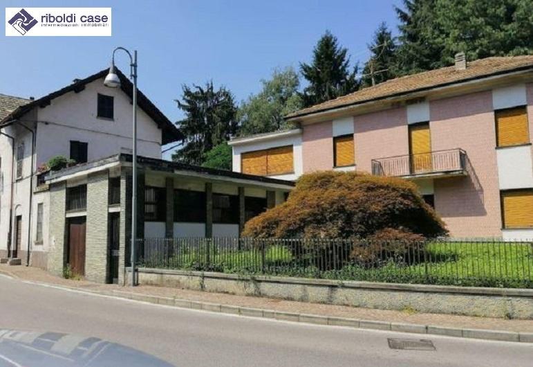 Vendita Multivani, Barzano foto