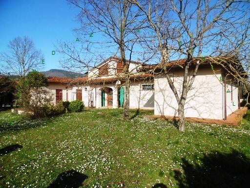 Vendita VILLETTA BIFAMILIARE, Barberino di Mugello foto