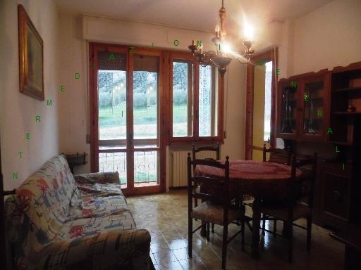 Vendita CIVILE ABITAZIONE, Borgo San Lorenzo foto