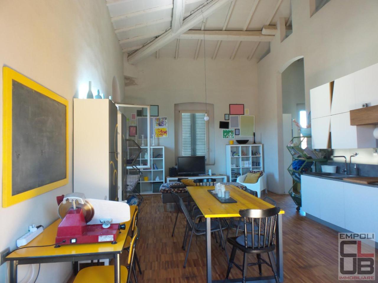 Vendita Loft, San Miniato foto