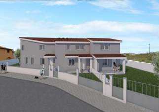 Vendita Villa, Sanluri Vendita Villa, Sanluri