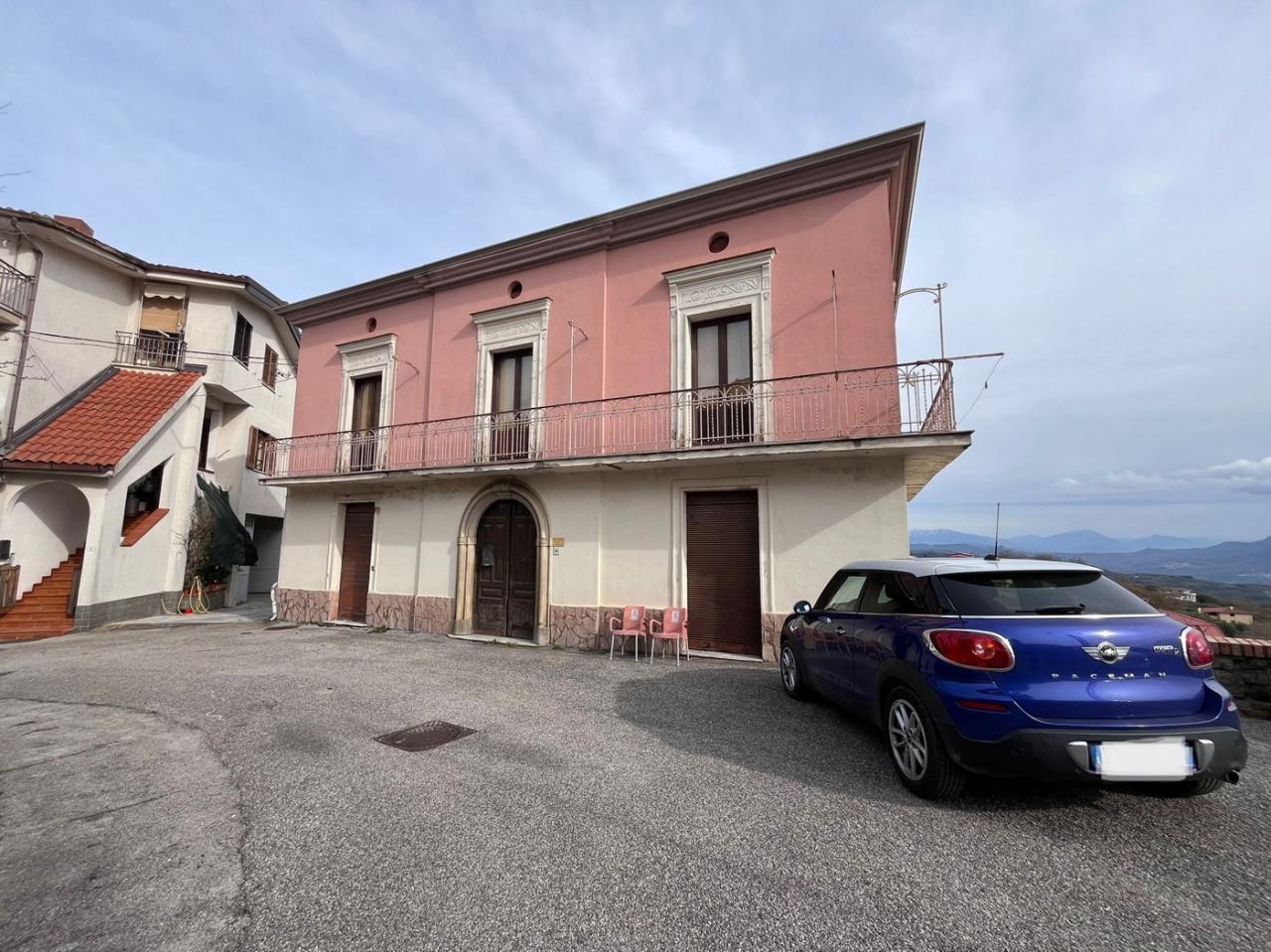 Vendita Casa indipendente, San Mauro la Bruca foto