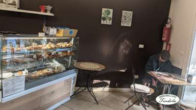 Vendita Attività commerciale, Carrara