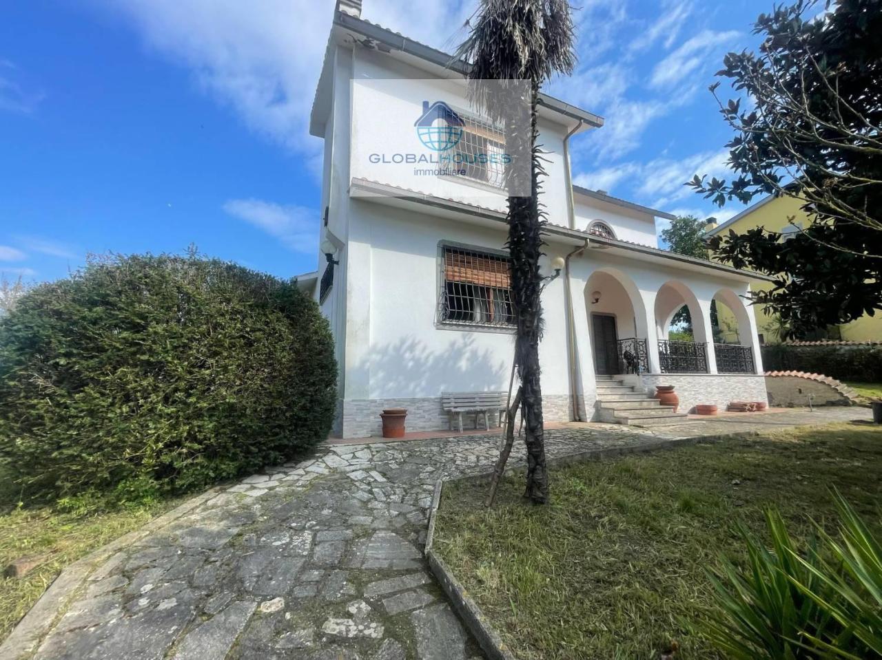 Vendita Villa, Campagnano di Roma foto